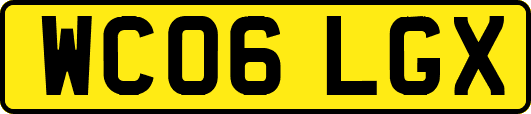 WC06LGX