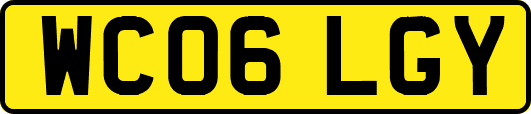 WC06LGY