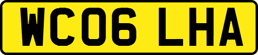 WC06LHA