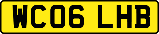 WC06LHB