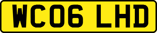 WC06LHD