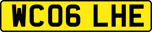 WC06LHE
