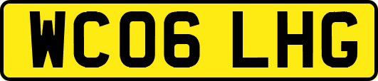 WC06LHG