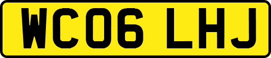 WC06LHJ