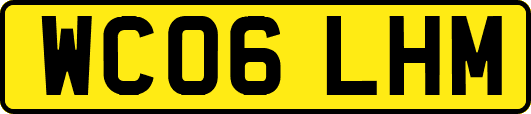 WC06LHM