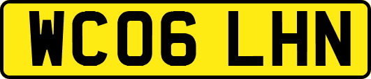 WC06LHN