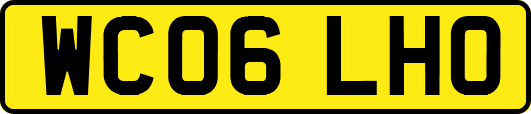 WC06LHO