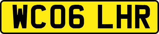 WC06LHR
