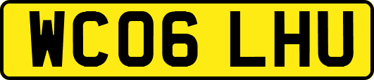 WC06LHU