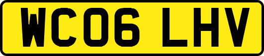 WC06LHV