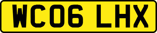 WC06LHX