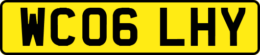 WC06LHY