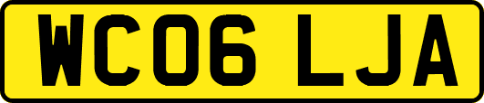 WC06LJA