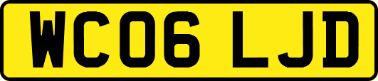 WC06LJD