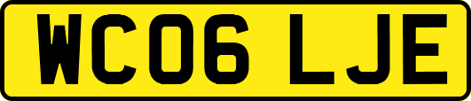 WC06LJE