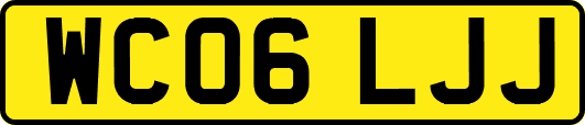 WC06LJJ