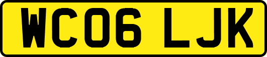 WC06LJK
