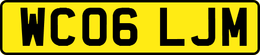 WC06LJM