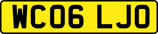 WC06LJO