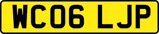 WC06LJP