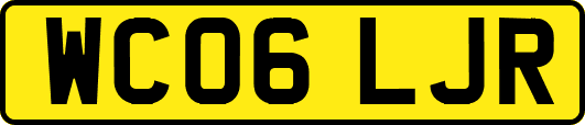 WC06LJR