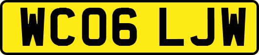 WC06LJW