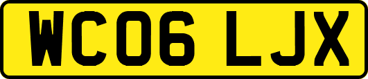 WC06LJX