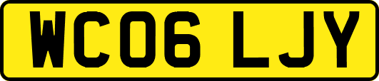 WC06LJY