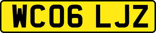 WC06LJZ