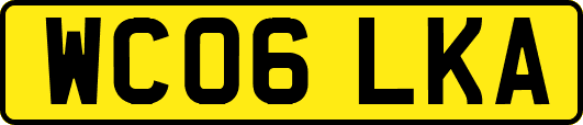 WC06LKA
