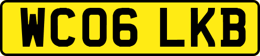 WC06LKB