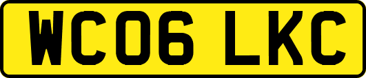 WC06LKC