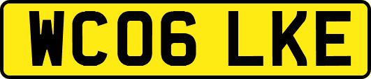 WC06LKE