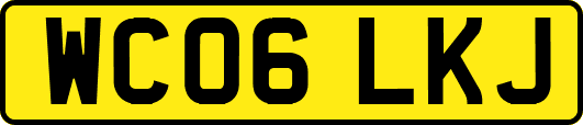 WC06LKJ