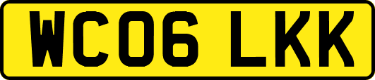 WC06LKK