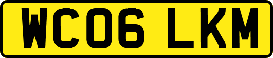 WC06LKM