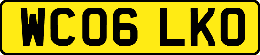 WC06LKO