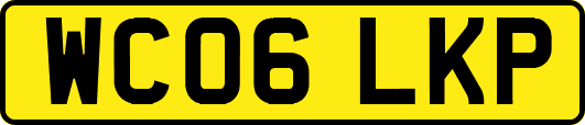 WC06LKP