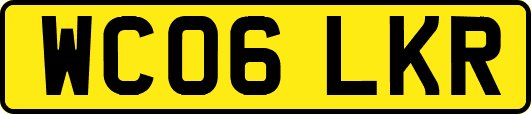 WC06LKR