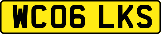 WC06LKS