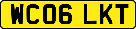 WC06LKT