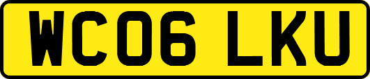 WC06LKU