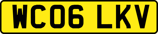 WC06LKV