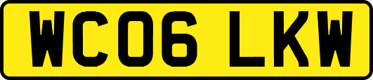 WC06LKW