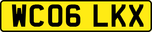 WC06LKX