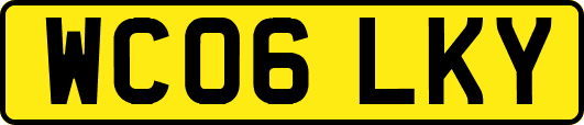 WC06LKY