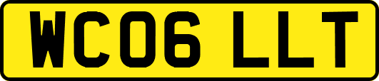 WC06LLT