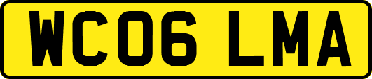 WC06LMA