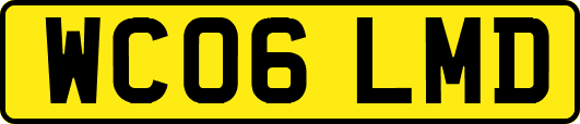 WC06LMD