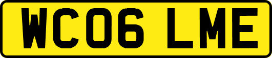 WC06LME